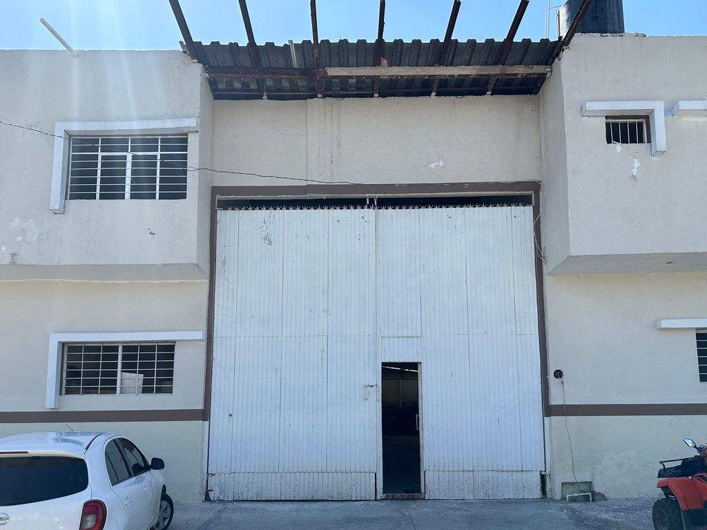 Bodega en Venta en col. El Refugio Tlaquepaque