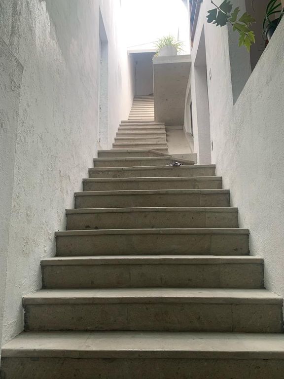 Suites en renta en Cuajimalpa