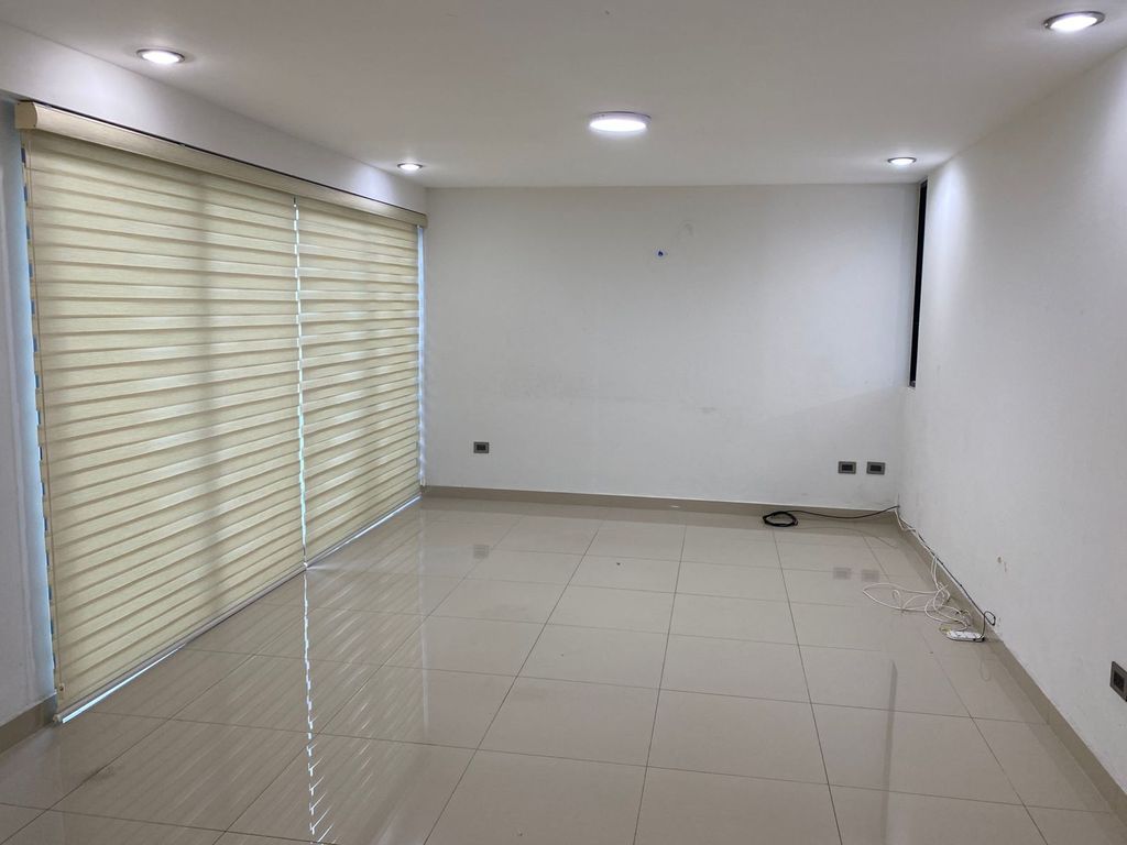 Casa en renta privada Isla Musala