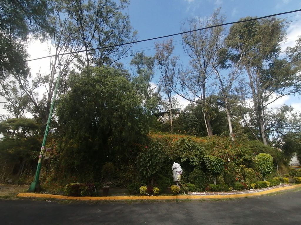 Venta Terreno / Lote Vista del Valle II, III, IV y IX - Naucalpan de Juárez
