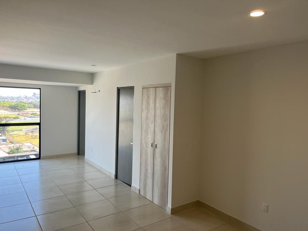 Departamento nuevo, FEDERALTA SKYLIFE