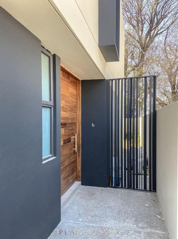 Casa en venta a estrenar! En Punto Sur Este