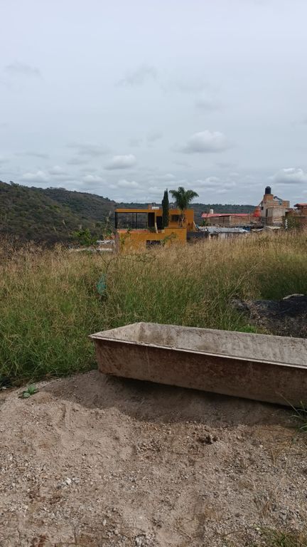 TERRENO EN VENTA