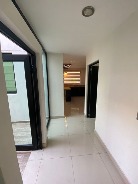 Casa en renta privada Isla Musala