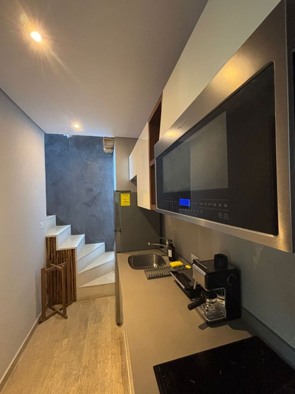 Residencial Panoramic Tulum 3