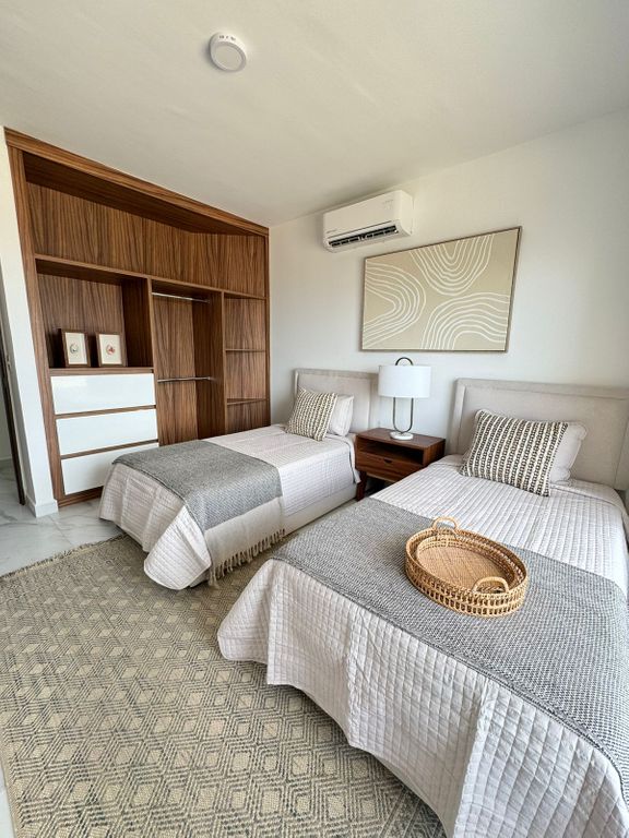 Departamento en venta en Luna de Tezal Los Cabos