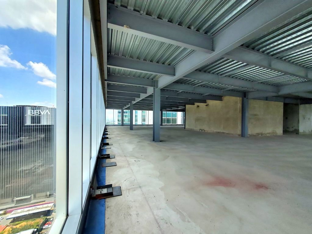 Oficina En Venta En Corporativo Dos Puntas Andares
