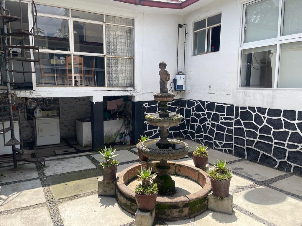 Venta de casa en Jardines del Ajusco