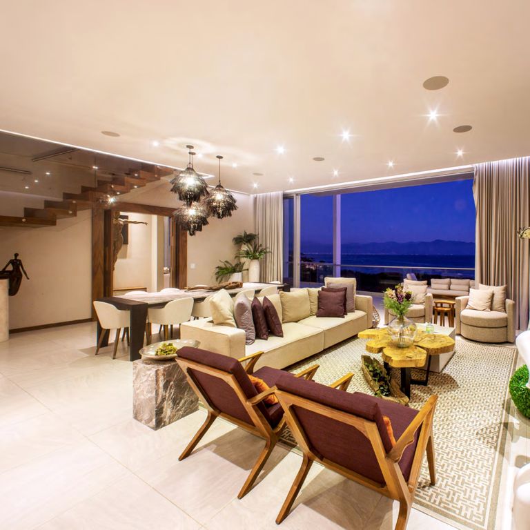 Departamento en PREVENTA Bolongo-Punta Mita, Nayarit.
