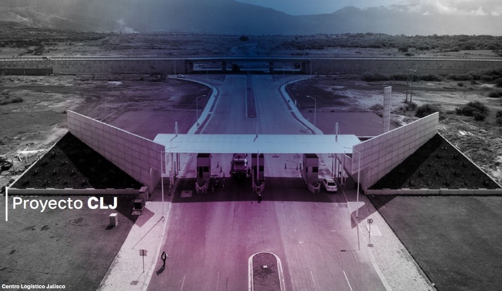 Terreno En Venta En Parque Industrial