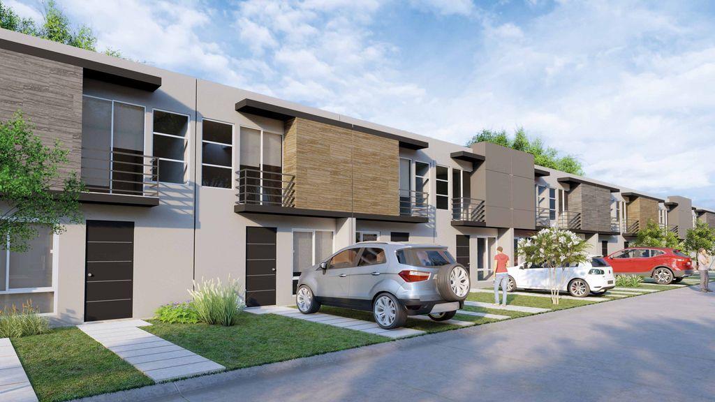 CASA EN PREVENTA MODELO ALBIZIA EN LA ARBOLEDA | TLAJOMULCO | 3 RECÁMARAS CON BAÑO