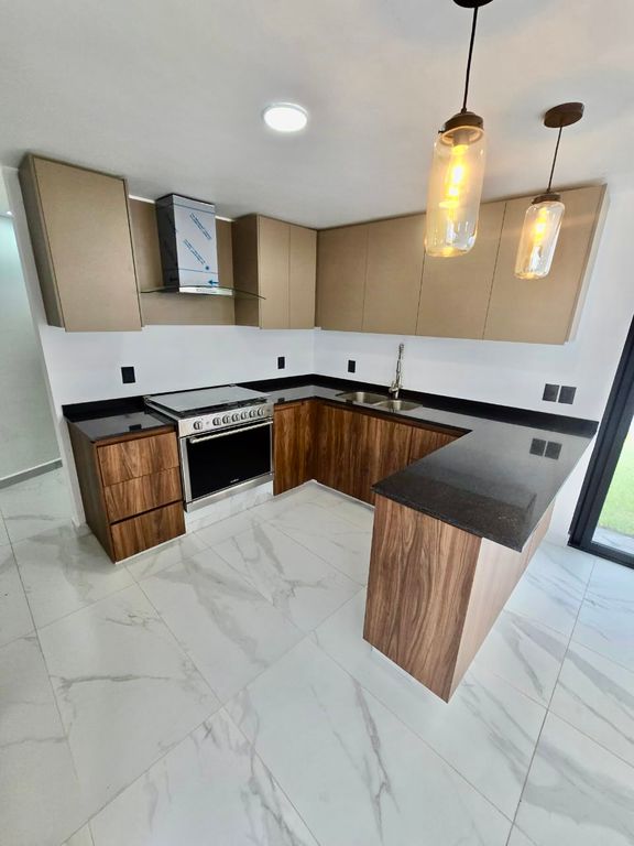 Casa en Venta Capital Norte, Zapopan.