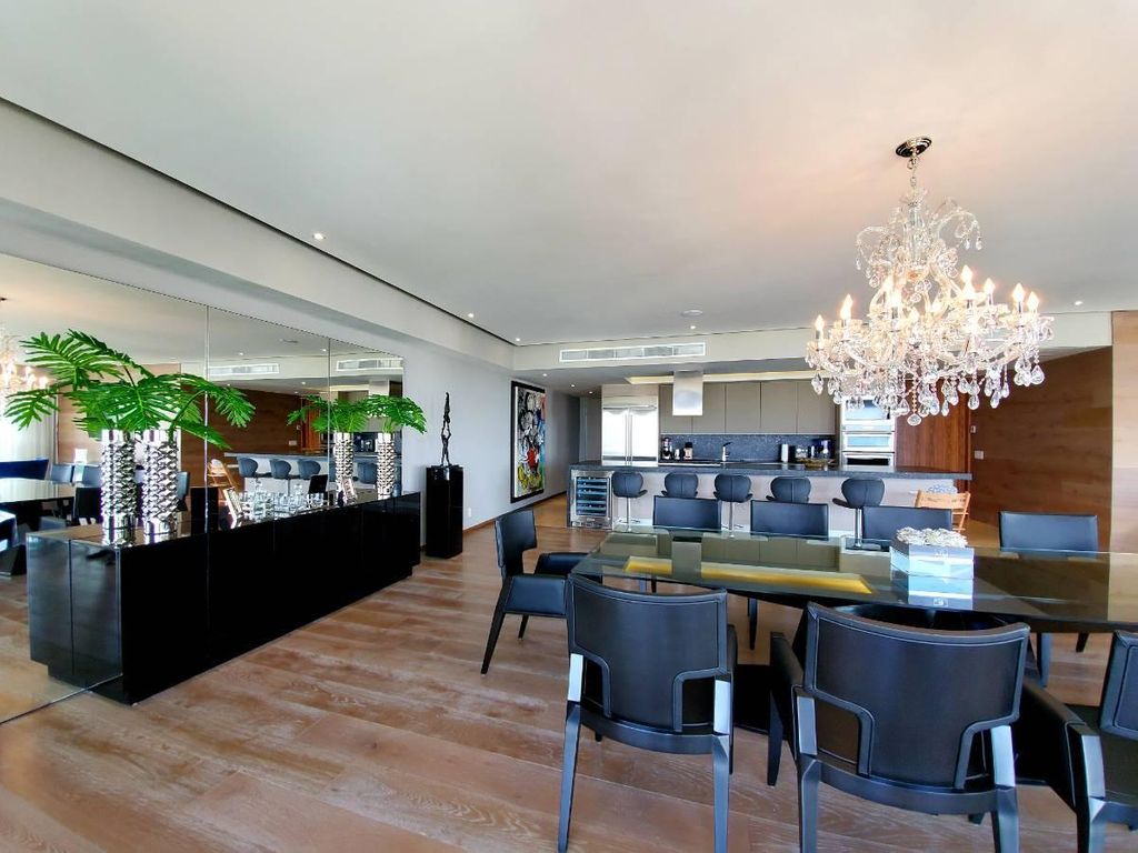 Departamento en Venta en El Country, Guadalajara