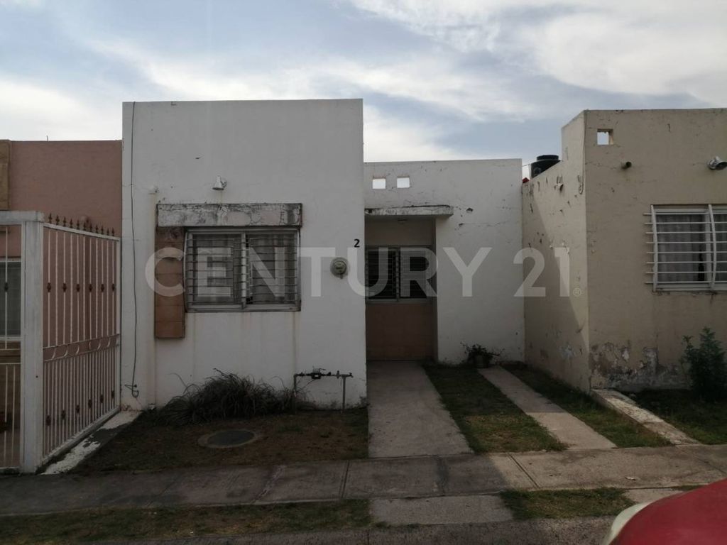 Casa en Renta en Lomas de Curiel