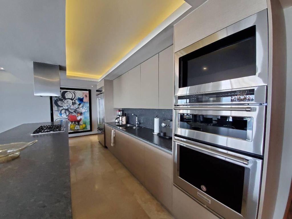 Departamento en Venta en El Country, Guadalajara