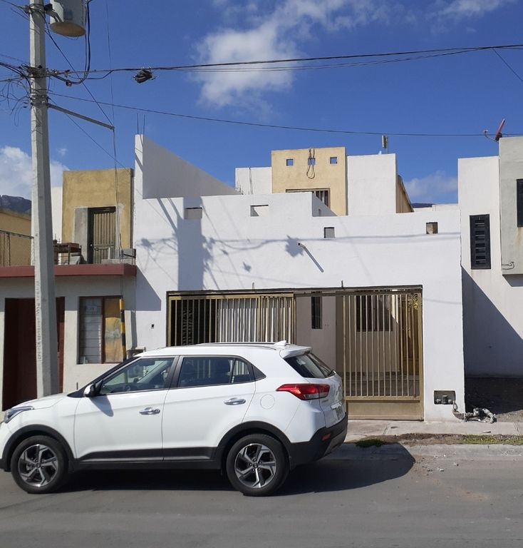 Casa en Renta en Hacienda el Palmar