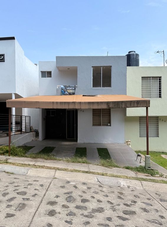 Casa en venta y renta en Condominio San Gabriel, Terralta