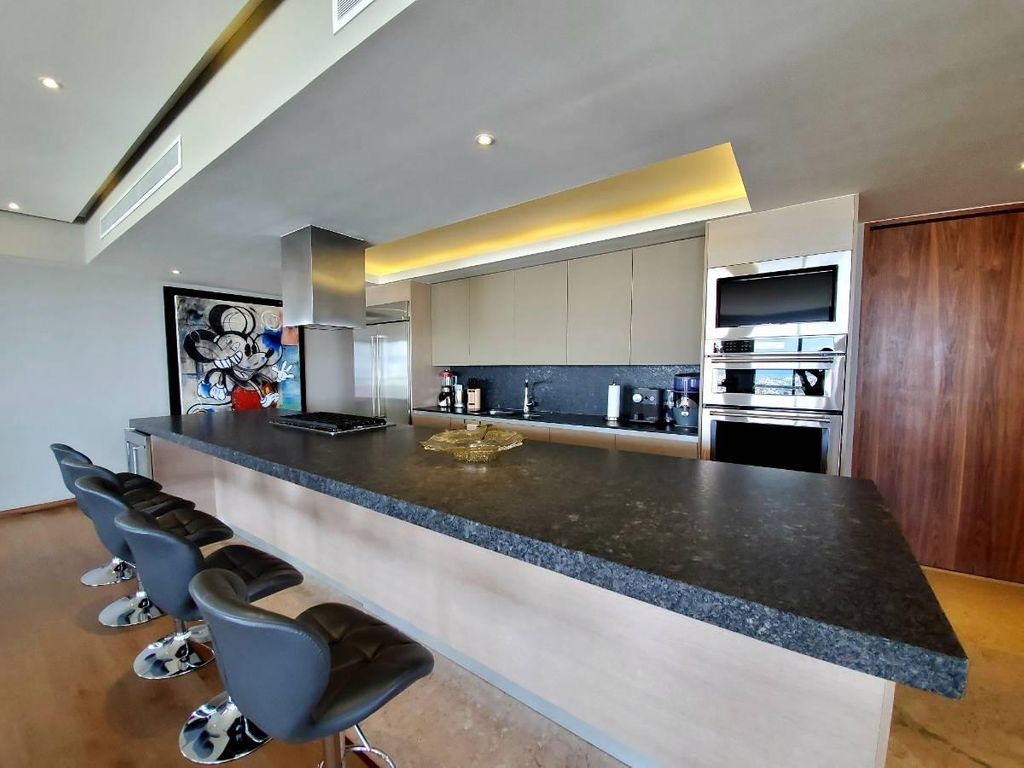 Departamento en Venta en El Country, Guadalajara