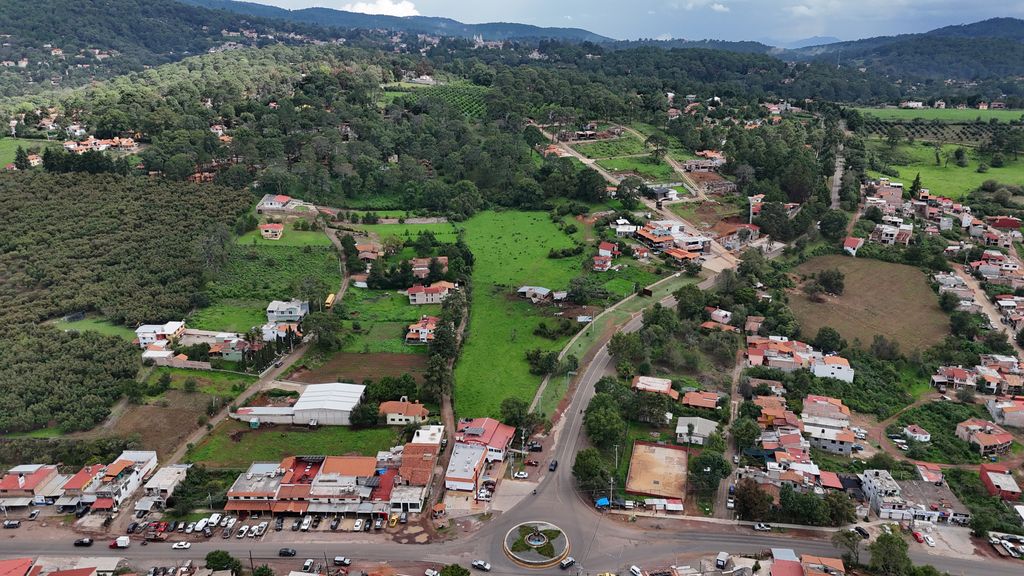 Terrenos  en venta en Mazamitla ideal para desarrolladores