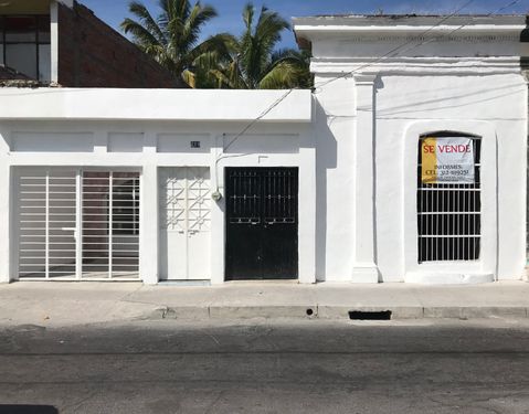 Casa en Venta en Colima Centro