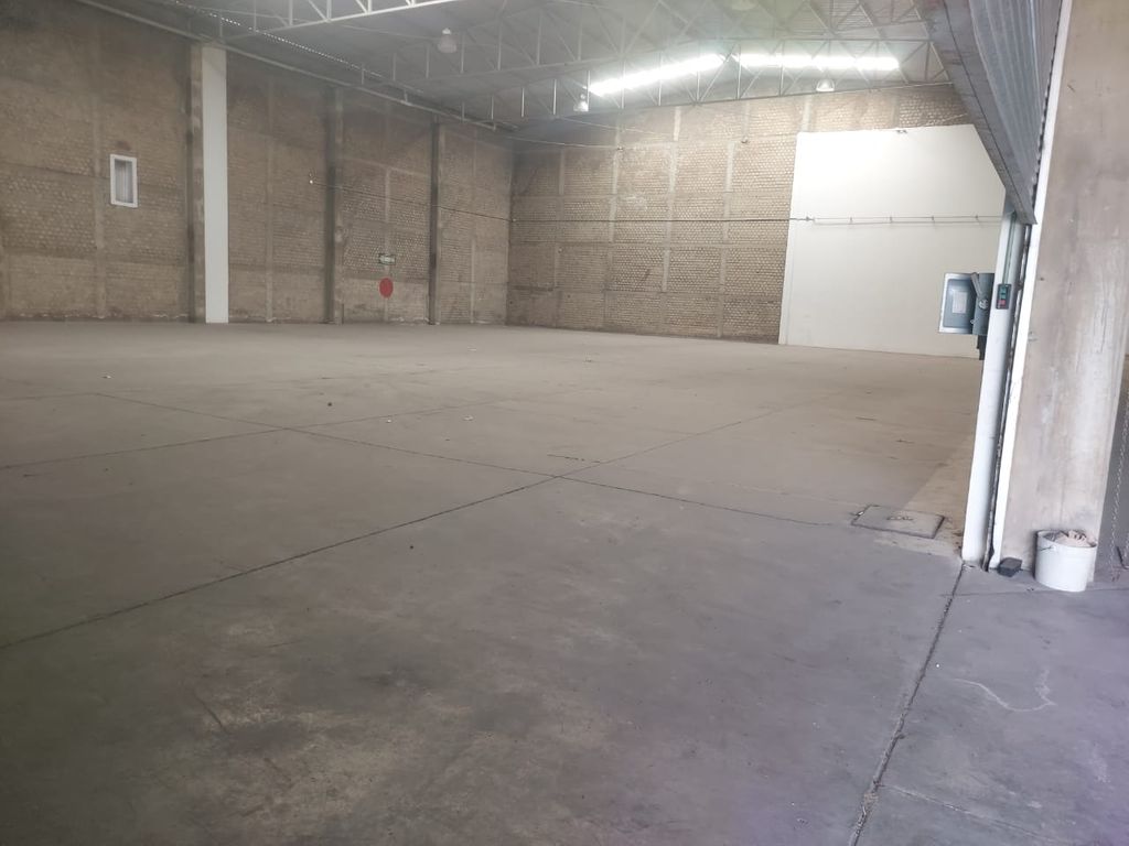 Bodega En Venta En El Salto, Jalisco