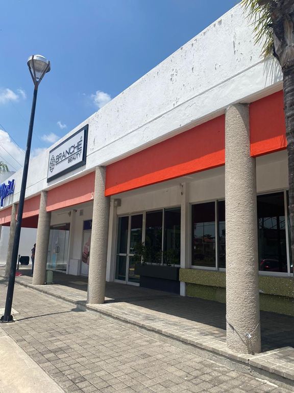 Local Comercial en Renta en Plaza Los Sauces
