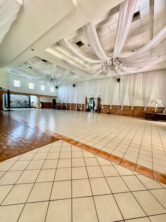 Terraza en Venta OLIMPO, La Palmira Zapopan. en La Palmira, Zapopan - foto 4 de 25