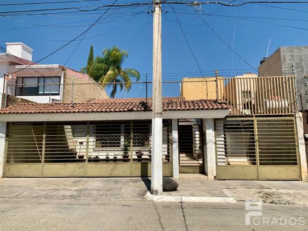 23 casas en venta en Jardines+del+tepeyac, Zapopan, Jalisco -  