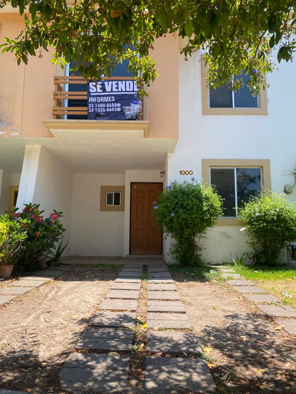 Casa en venta en Resplandor, Campo sur, Tlajomulco de Zúñiga, Jalisco