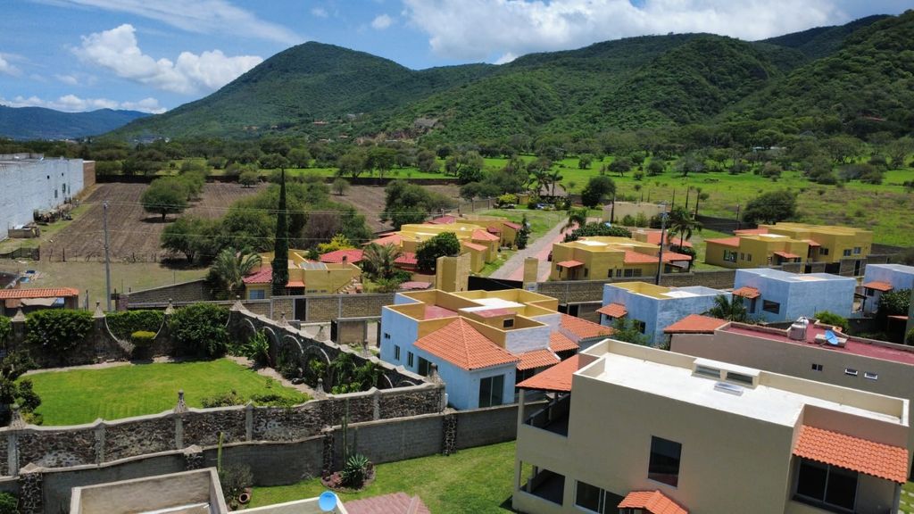 Casa en Jocotepec Ribera de Chapala $3,500,000
