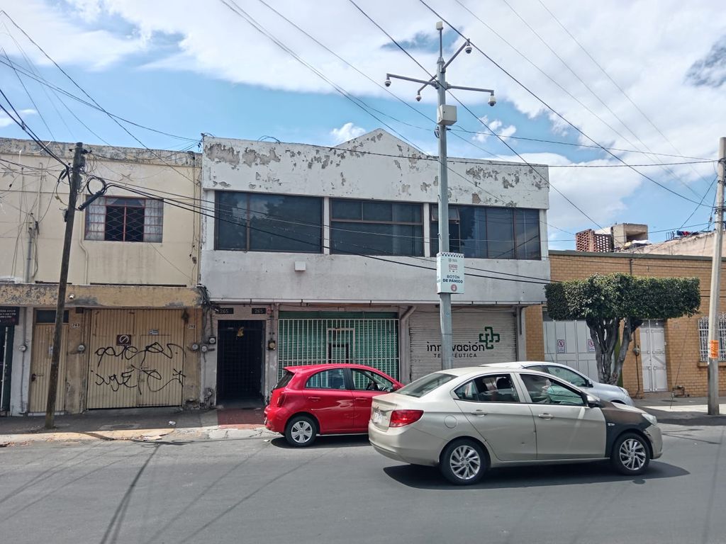Oficinas en Venta Oblatos, Jalisco.
