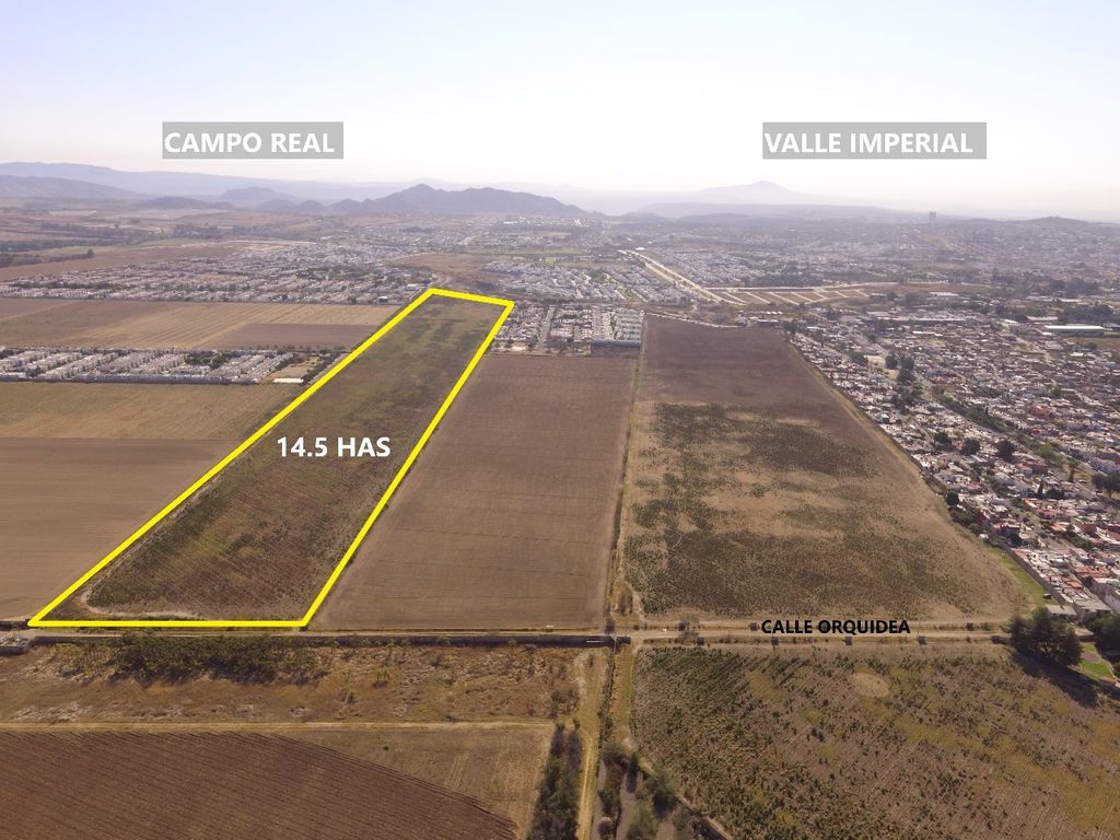 TERRENO MIXTO EN VENTA SOBRE AV JUAN GIL PRECIADO