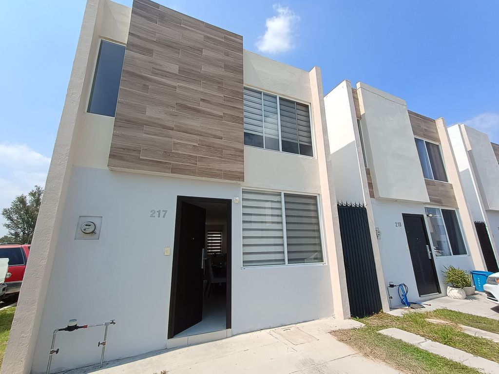 Casa en Venta en Condominio Beltura, Tlajomulco