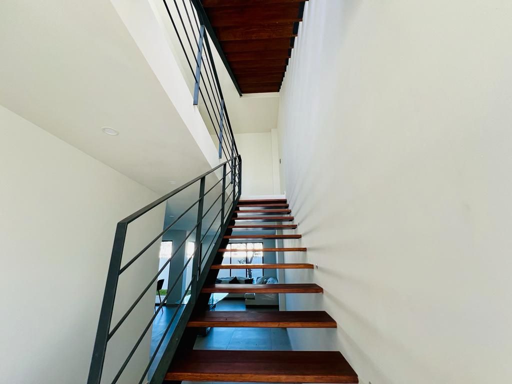 Casa En Vente En Parques Vallarta Coto Abedul