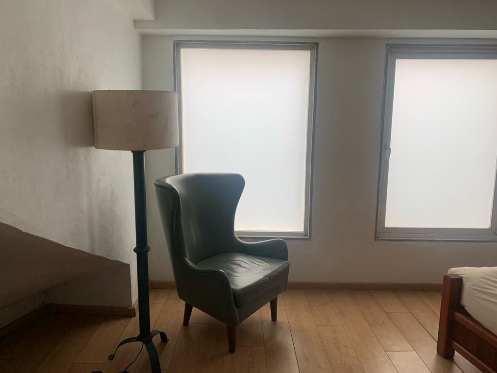 Suites en renta en Cuajimalpa