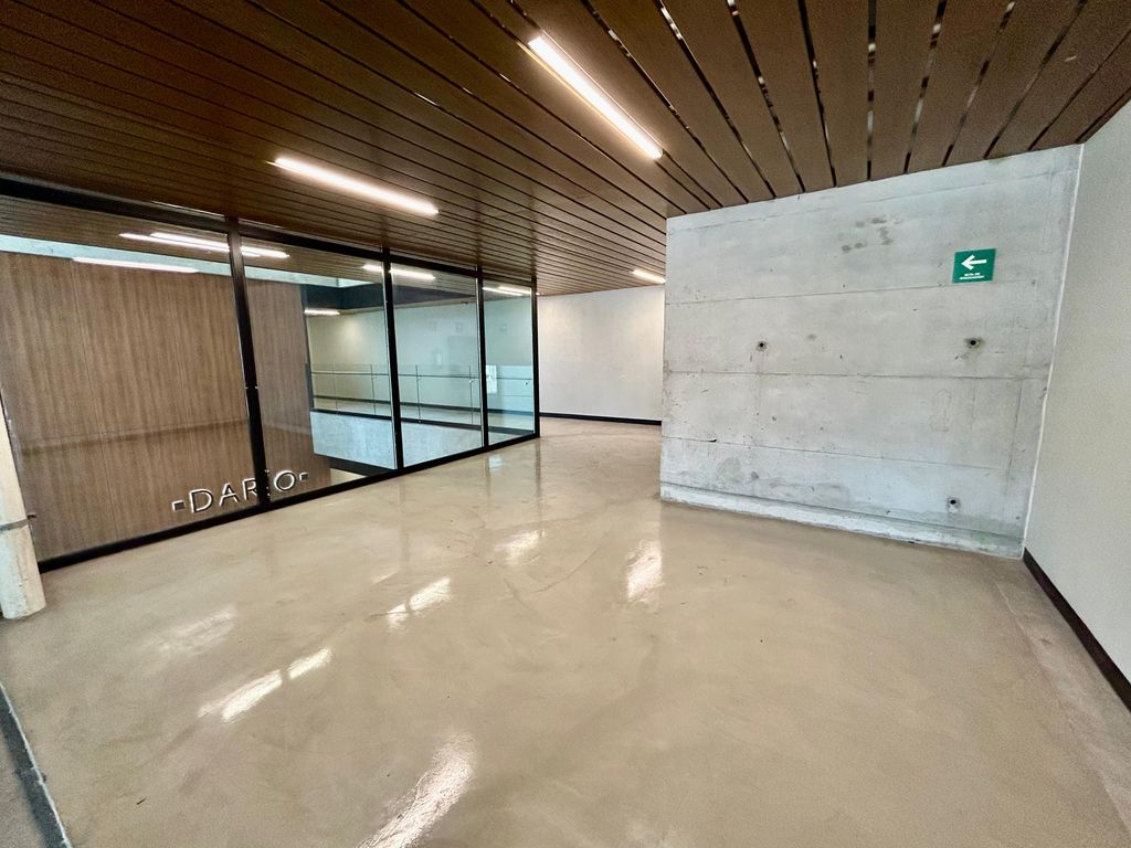 Oficina En Venta o Renta Corporativo Rubén Dario