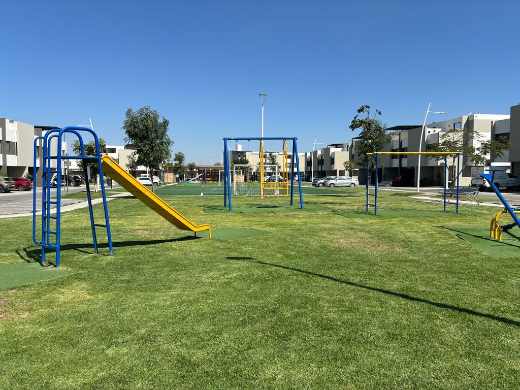 Casa en venta en fraccionamiento en ACCANTA Zapopan