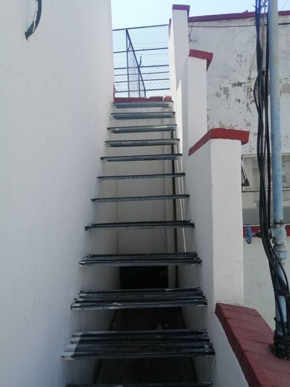 DEPARTAMENTO EN RENTA EN ANZURES MIGUEL HIDALGO