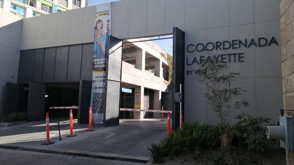 Departamento en venta colonia Americana. $2,950,000