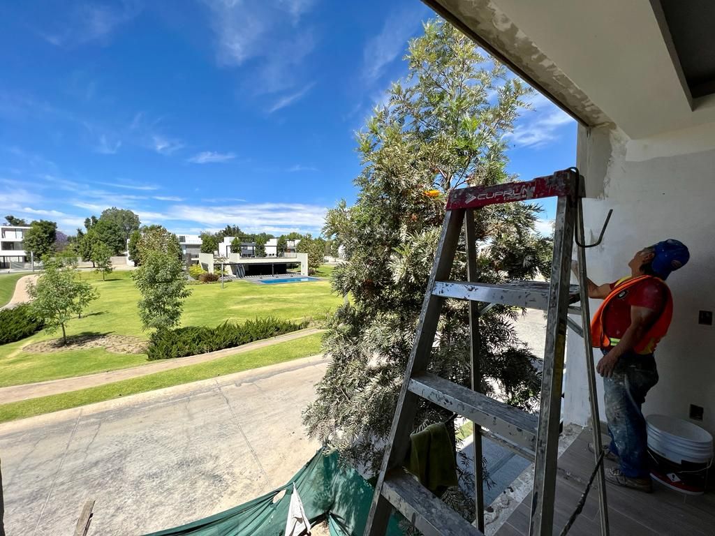 Casa En Preventa En Privanza Condominio Terma