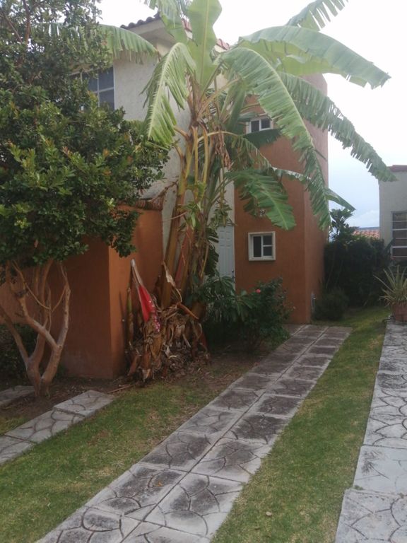 Casa amueblada Renta Senderos del Lago $10,500.
