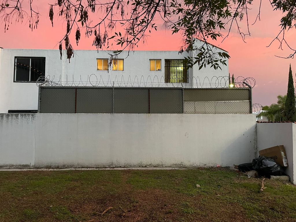 Casa en venta en Altus Bosques