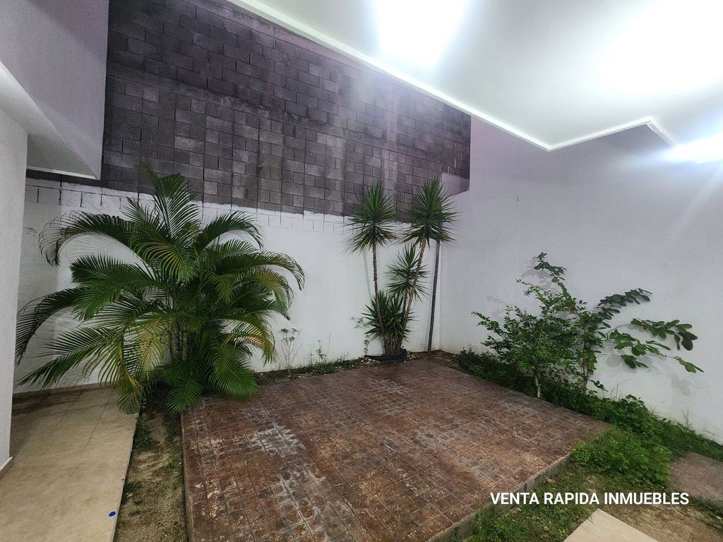 Casa en renta en Interlomas