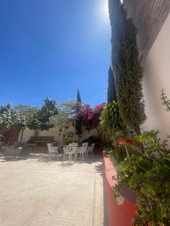 TERRAZA EN VENTA EN PRADOS SANTA LUCIA
