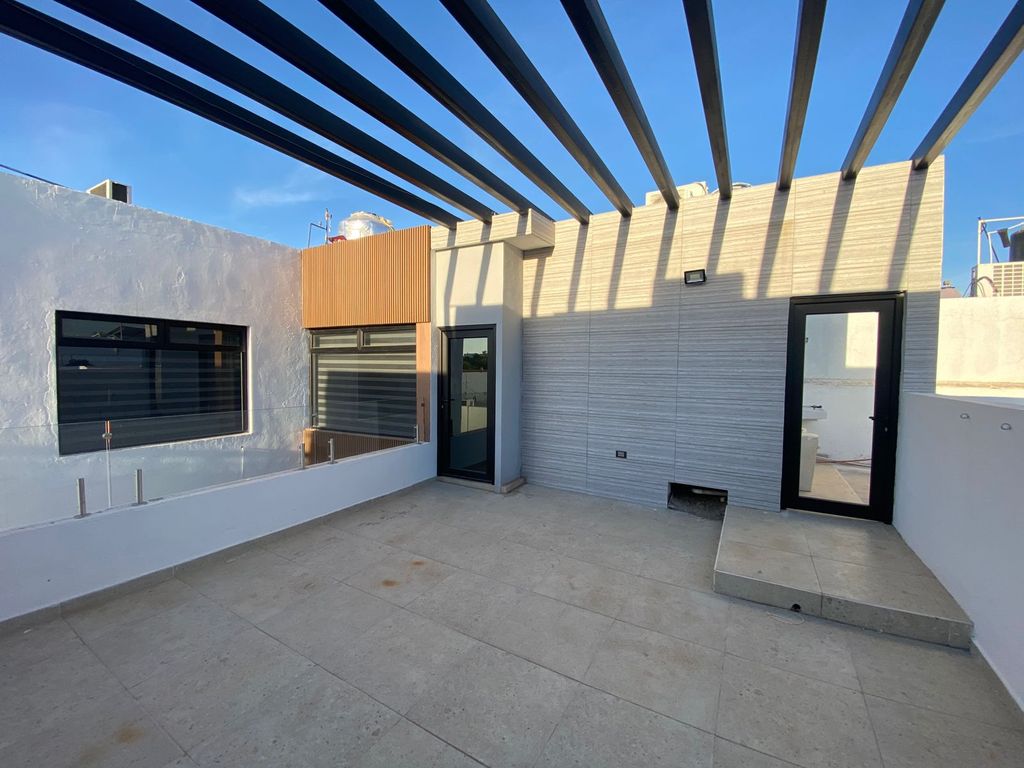 Casa en renta privada Isla Musala