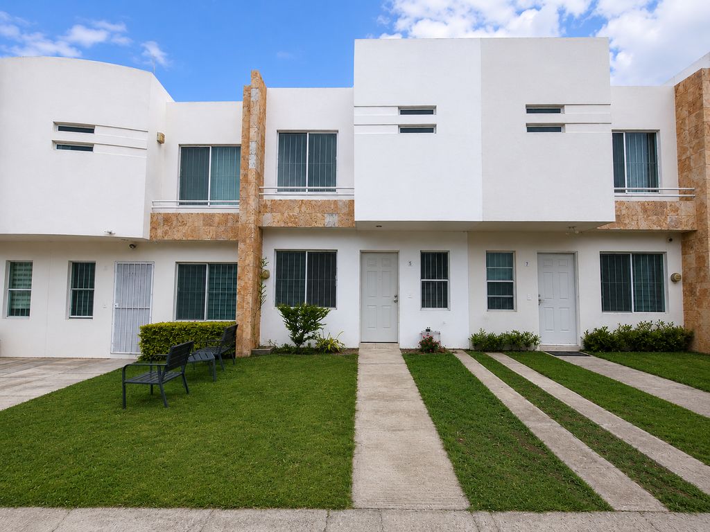 Casa en venta en Condominio Parque de las Azaleas, Zapopan
