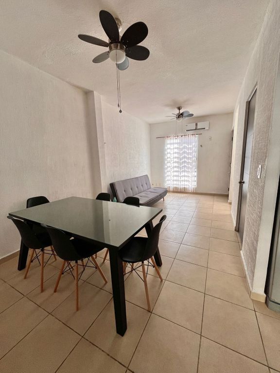 Casa en venta amueblada, Tulum Palmas Privadas. 3