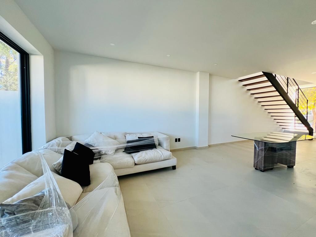 Casa En Vente En Parques Vallarta Coto Abedul