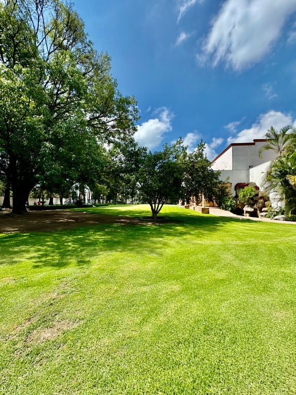 Terraza en Venta OLIMPO, La Palmira Zapopan. en La Palmira, Zapopan - foto 21 de 25