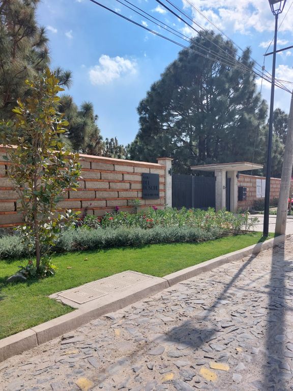 Terrenos en venta en Coto del Bosque, San Acasio